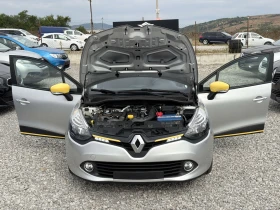 Renault Clio 1.5dCi E6 / РЕАЛНИ КМ / 1 - СОБСТВЕНИК/ БЕЗ РЪЖДА, снимка 11