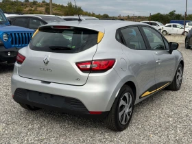 Renault Clio 1.5dCi E6 / РЕАЛНИ КМ / 1 - СОБСТВЕНИК/ БЕЗ РЪЖДА, снимка 3
