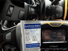 Renault Clio 1.5dCi E6 / РЕАЛНИ КМ / 1 - СОБСТВЕНИК/ БЕЗ РЪЖДА, снимка 16