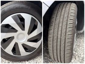 Renault Clio 1.5dCi E6 / РЕАЛНИ КМ / 1 - СОБСТВЕНИК/ БЕЗ РЪЖДА, снимка 12