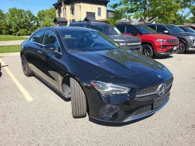 Mercedes-Benz CLA * 4MATIC * KEYLESS * ПОДГРЕВ * , снимка 2