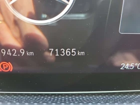 Mercedes-Benz CLA * 4MATIC * KEYLESS * ПОДГРЕВ * , снимка 11