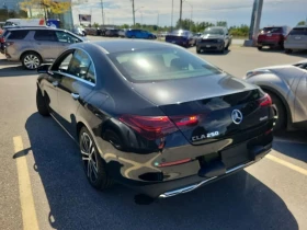 Mercedes-Benz CLA * 4MATIC * KEYLESS * ПОДГРЕВ * , снимка 4