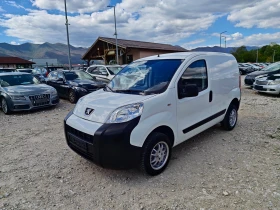Peugeot Bipper 1.4 дизел, снимка 1