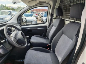 Peugeot Bipper 1.4 дизел, снимка 12