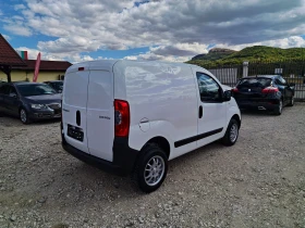 Peugeot Bipper 1.4 дизел, снимка 5