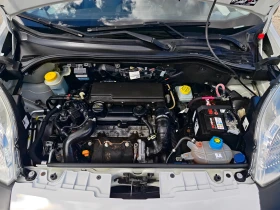 Peugeot Bipper 1.4 дизел, снимка 14