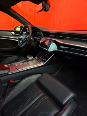 Audi A7 S-Line 50 TDI, снимка 14