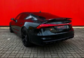 Audi A7 S-Line 50 TDI, снимка 4