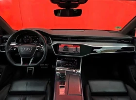 Audi A7 S-Line 50 TDI, снимка 12