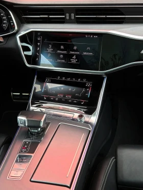 Audi A7 S-Line 50 TDI, снимка 13