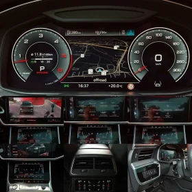 Audi A7 S-Line 50 TDI, снимка 17