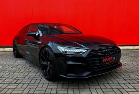 Audi A7 S-Line 50 TDI, снимка 3
