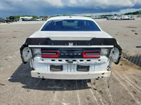 Dodge Challenger 3.6l Sxt, снимка 6
