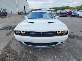 Dodge Challenger 3.6l Sxt, снимка 5