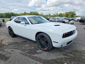 Dodge Challenger 3.6l Sxt, снимка 4