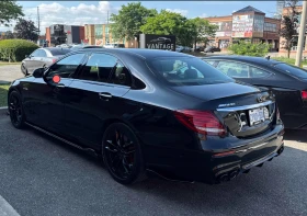 Mercedes-Benz E 53 AMG, снимка 2