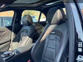 Mercedes-Benz E 53 AMG, снимка 11