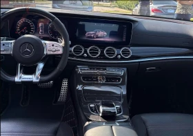 Mercedes-Benz E 53 AMG, снимка 7