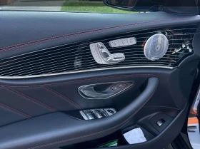 Mercedes-Benz E 53 AMG, снимка 12