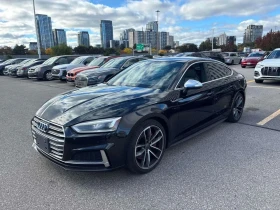 Audi S5, снимка 1