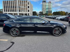 Audi S5, снимка 3