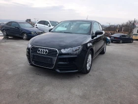 Audi A1 1.6TDI AUTOMATIC , снимка 2