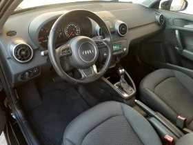 Audi A1 1.6TDI AUTOMATIC  - [10] 