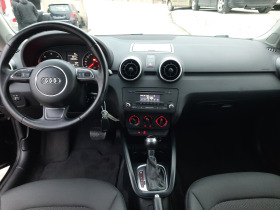 Audi A1 1.6TDI AUTOMATIC  | Mobile.bg   11