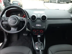 Audi A1 1.6TDI AUTOMATIC  - [12] 