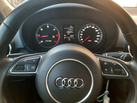 Audi A1 1.6TDI AUTOMATIC  | Mobile.bg   15