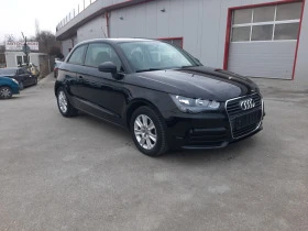 Audi A1 1.6TDI AUTOMATIC  - [5] 