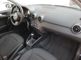 Audi A1 1.6TDI AUTOMATIC , снимка 13