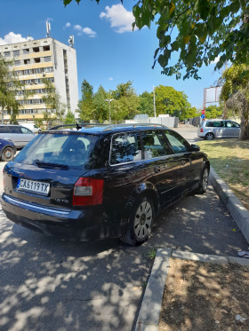 Audi A4 1.9, снимка 2