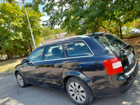 Audi A4 1.9, снимка 1 - Автомобили и джипове - 45524014