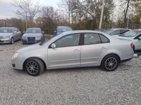 VW Jetta 1.6/102 кс стария мотор - [7] 