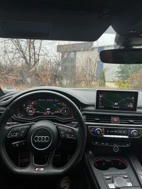 Audi S5 B9 PRESTIGE, снимка 10