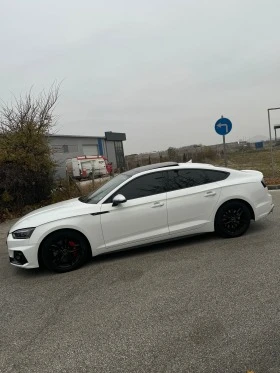 Audi S5 B9 PRESTIGE - [7] 