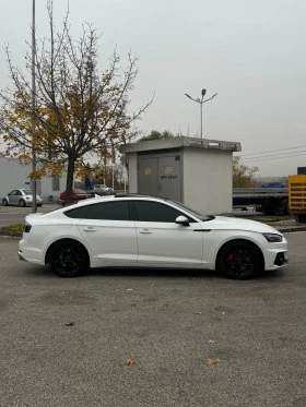 Audi S5 B9 PRESTIGE, снимка 5