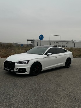 Audi S5 B9 PRESTIGE | Mobile.bg   2