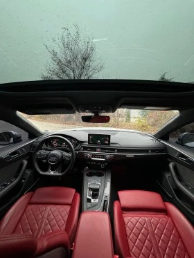 Audi S5 B9 PRESTIGE, снимка 7