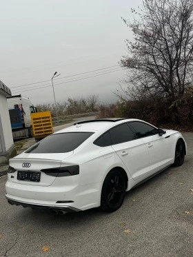 Audi S5 B9 PRESTIGE, снимка 4