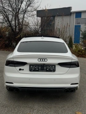 Audi S5 B9 PRESTIGE - [4] 