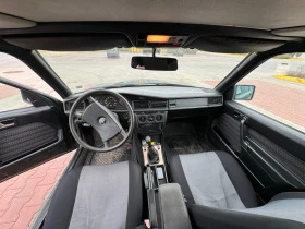 Mercedes-Benz 190 E, снимка 12