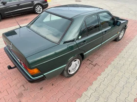 Mercedes-Benz 190 E, снимка 4