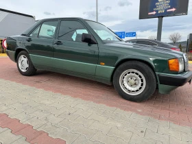 Mercedes-Benz 190 E, снимка 3