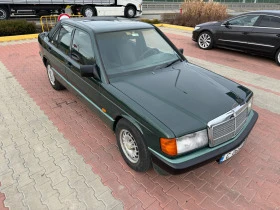 Mercedes-Benz 190 E, снимка 2