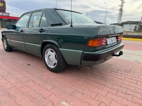 Mercedes-Benz 190 E, снимка 7