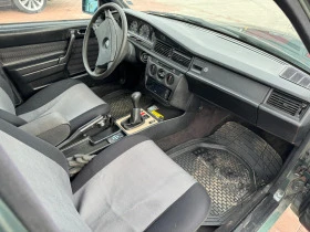 Mercedes-Benz 190 E, снимка 15