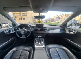 Audi A7 RS** FULL  LED **, снимка 14 - Автомобили и джипове - 45448503